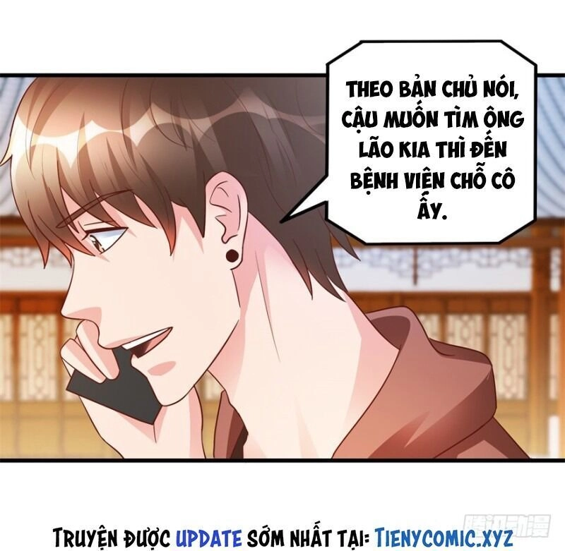 Thấu Thị Tiên Y Chapter 101 - 4