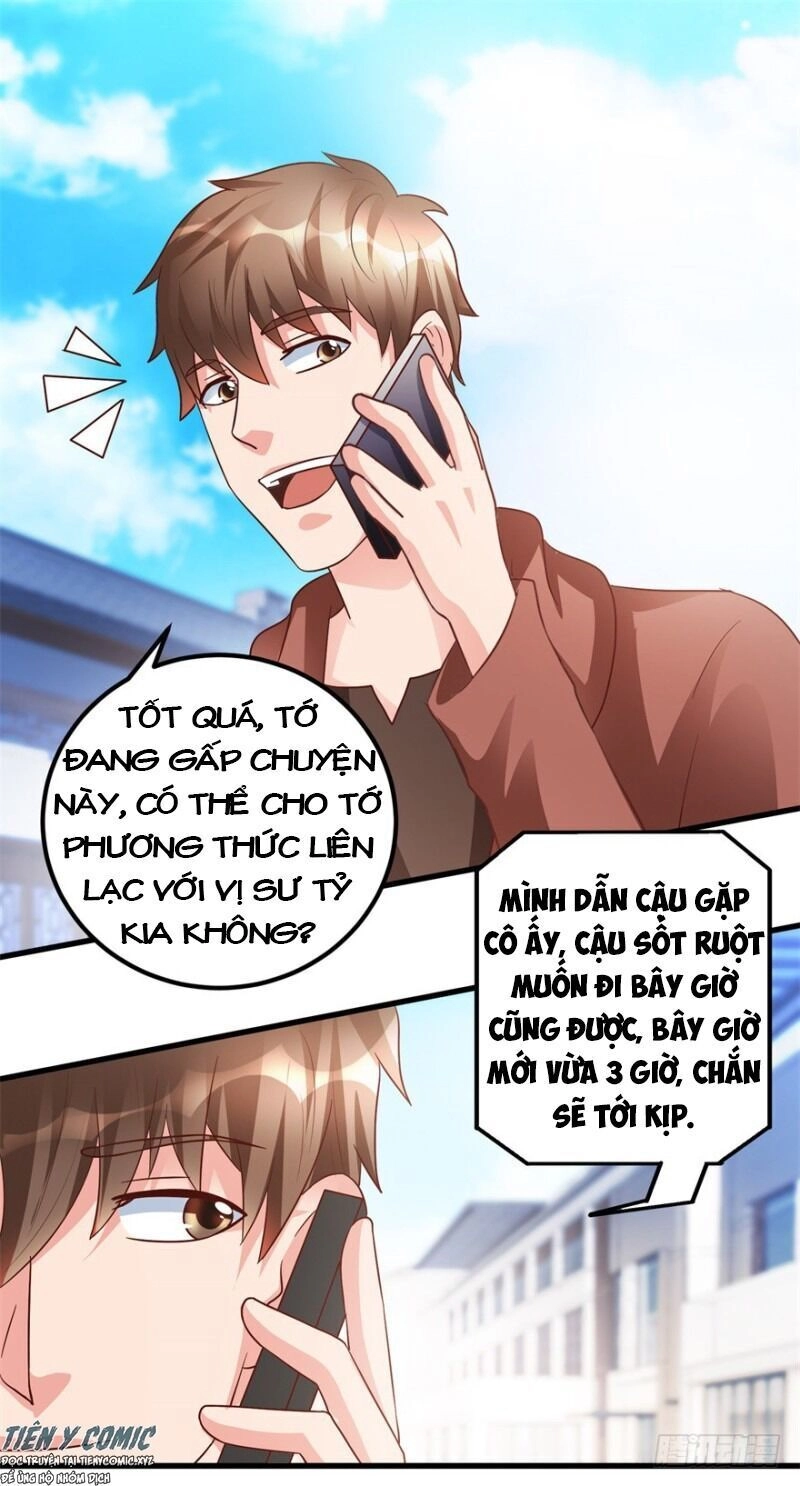 Thấu Thị Tiên Y Chapter 101 - 5