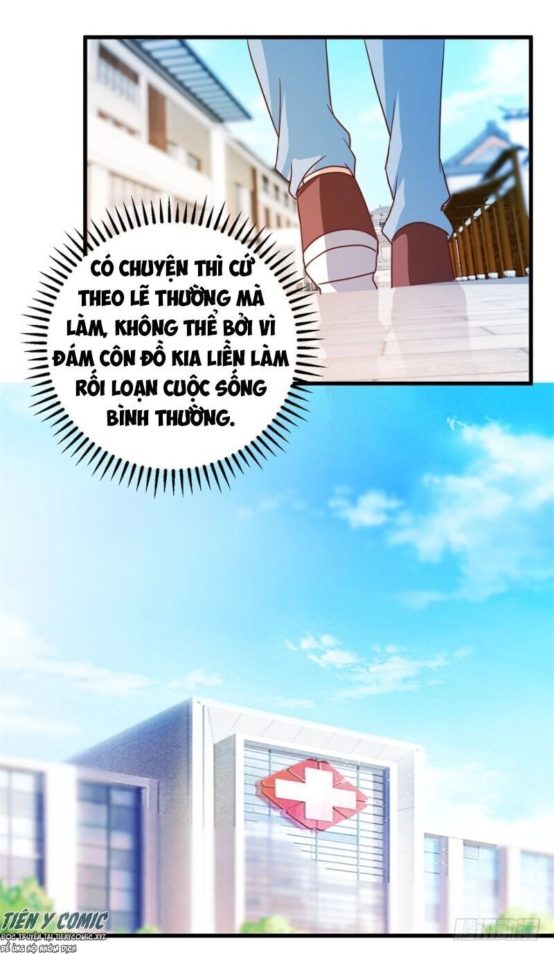 Thấu Thị Tiên Y Chapter 101 - 9