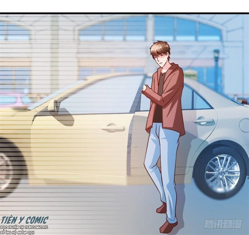 Thấu Thị Tiên Y Chapter 101 - 10