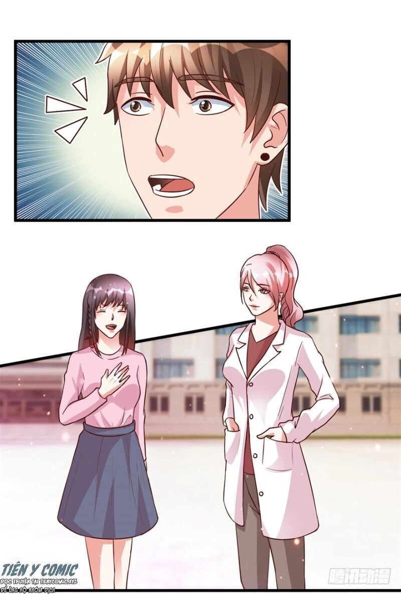 Thấu Thị Tiên Y Chapter 101 - 11