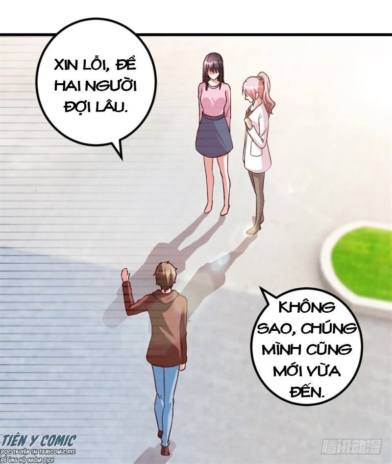 Thấu Thị Tiên Y Chapter 101 - 12