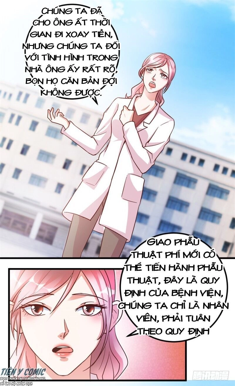 Thấu Thị Tiên Y Chapter 101 - 19