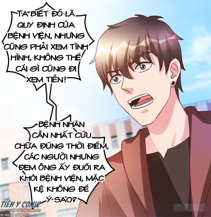 Thấu Thị Tiên Y Chapter 101 - 20