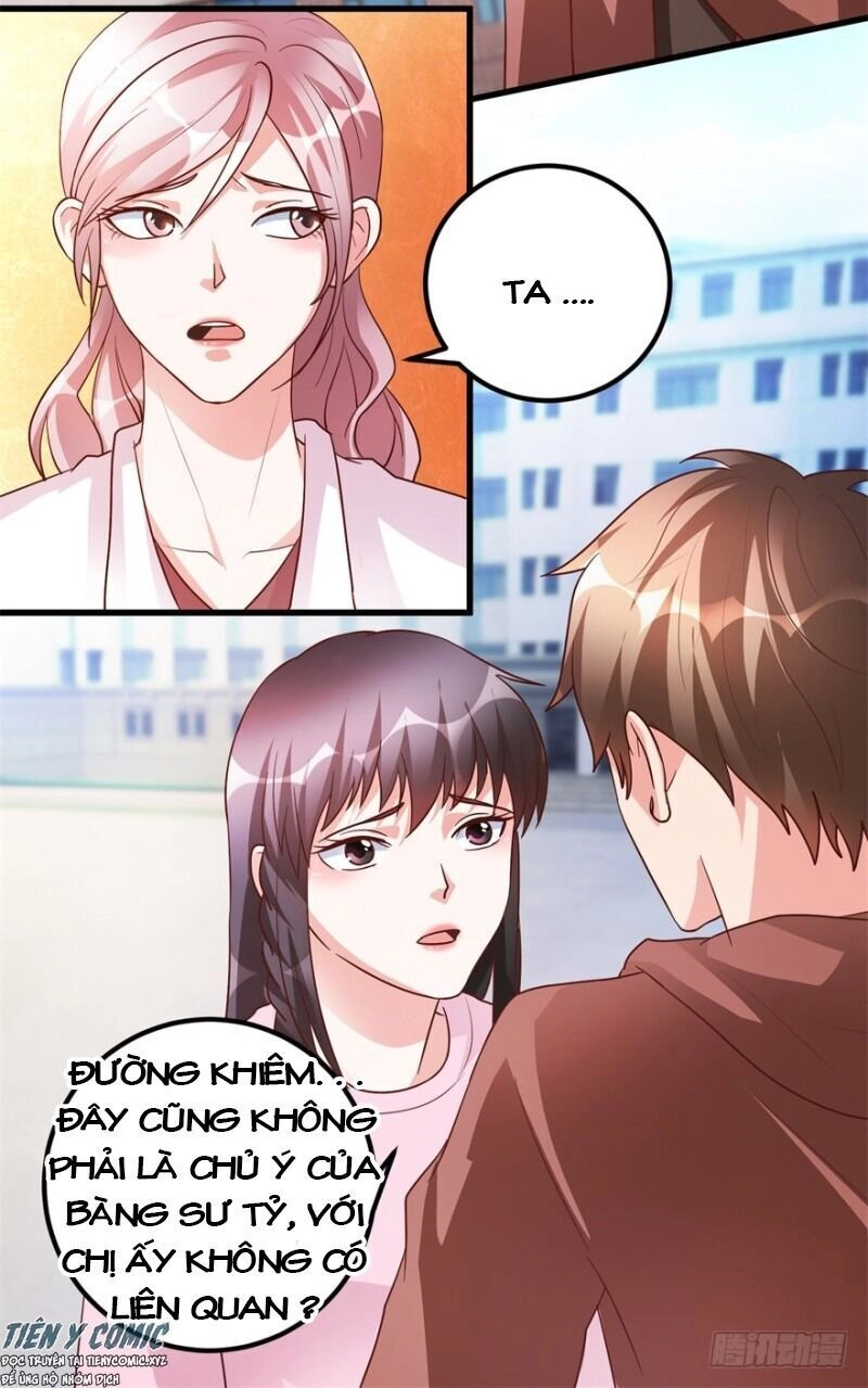 Thấu Thị Tiên Y Chapter 101 - 22
