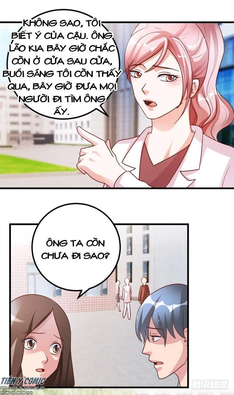 Thấu Thị Tiên Y Chapter 101 - 25