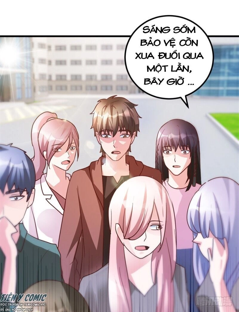 Thấu Thị Tiên Y Chapter 101 - 27