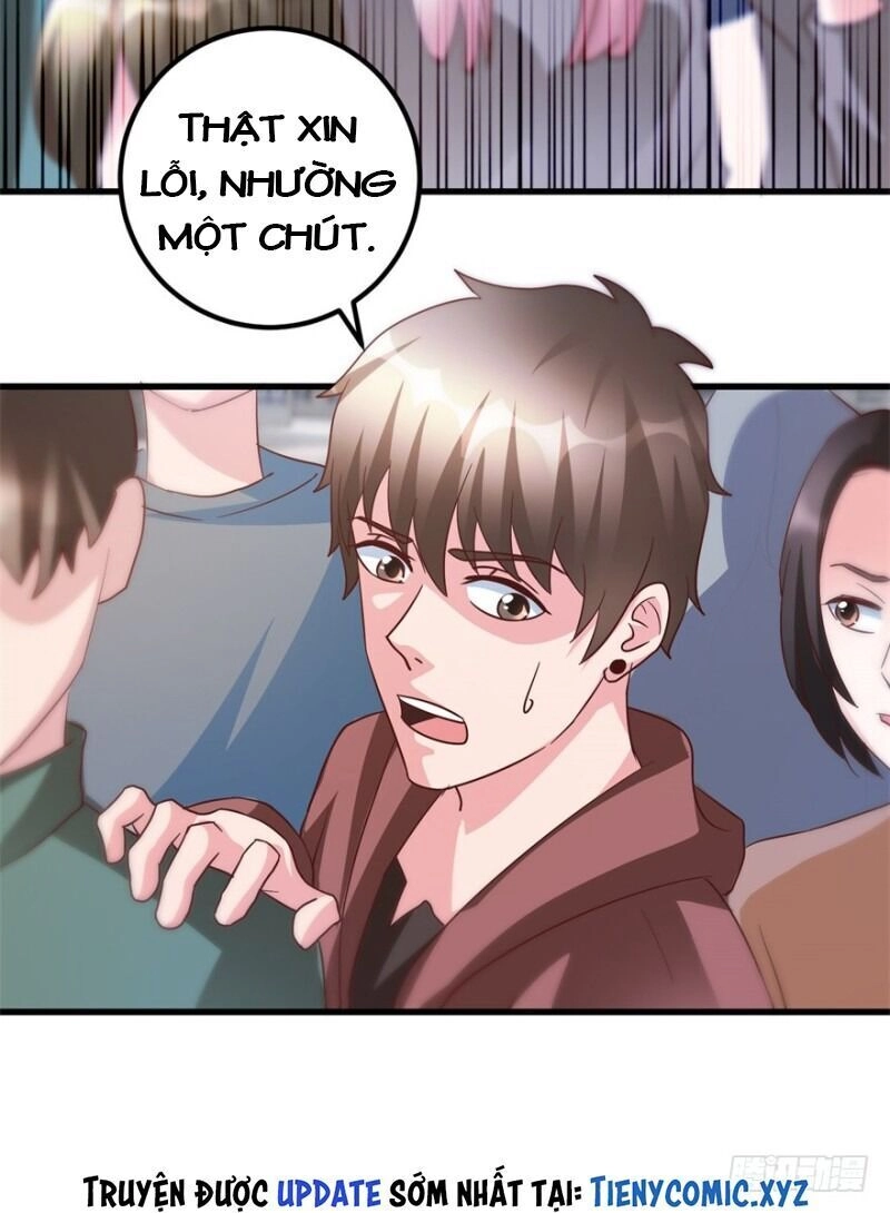 Thấu Thị Tiên Y Chapter 101 - 28