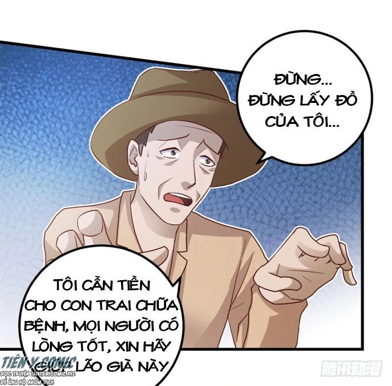 Thấu Thị Tiên Y Chapter 102 - 5