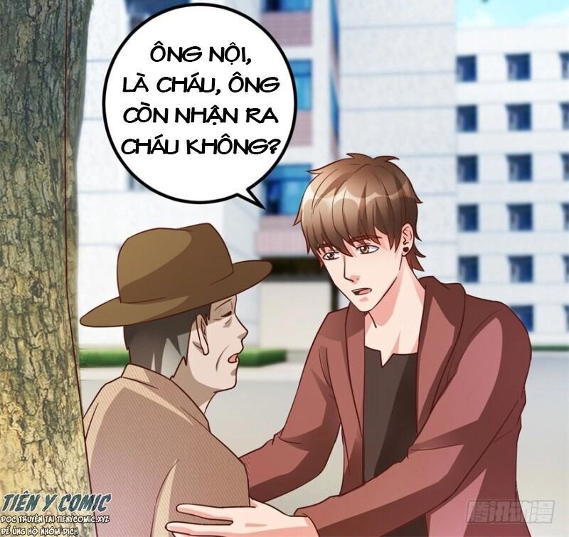 Thấu Thị Tiên Y Chapter 102 - 10