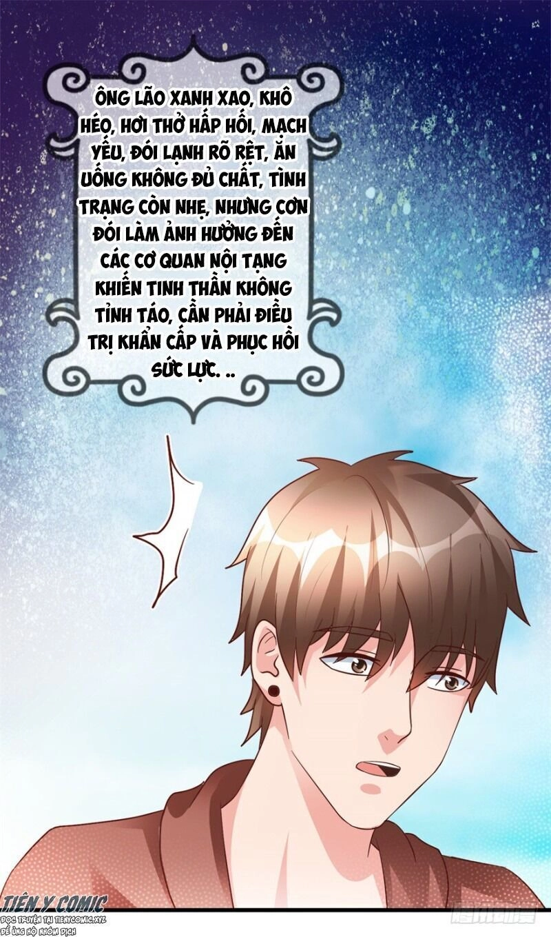 Thấu Thị Tiên Y Chapter 102 - 11