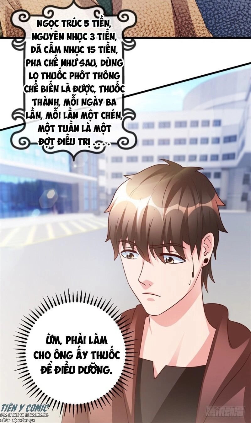 Thấu Thị Tiên Y Chapter 102 - 14