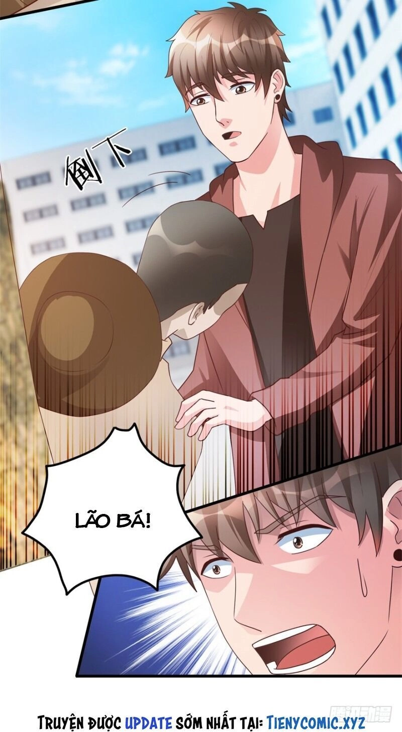 Thấu Thị Tiên Y Chapter 102 - 18