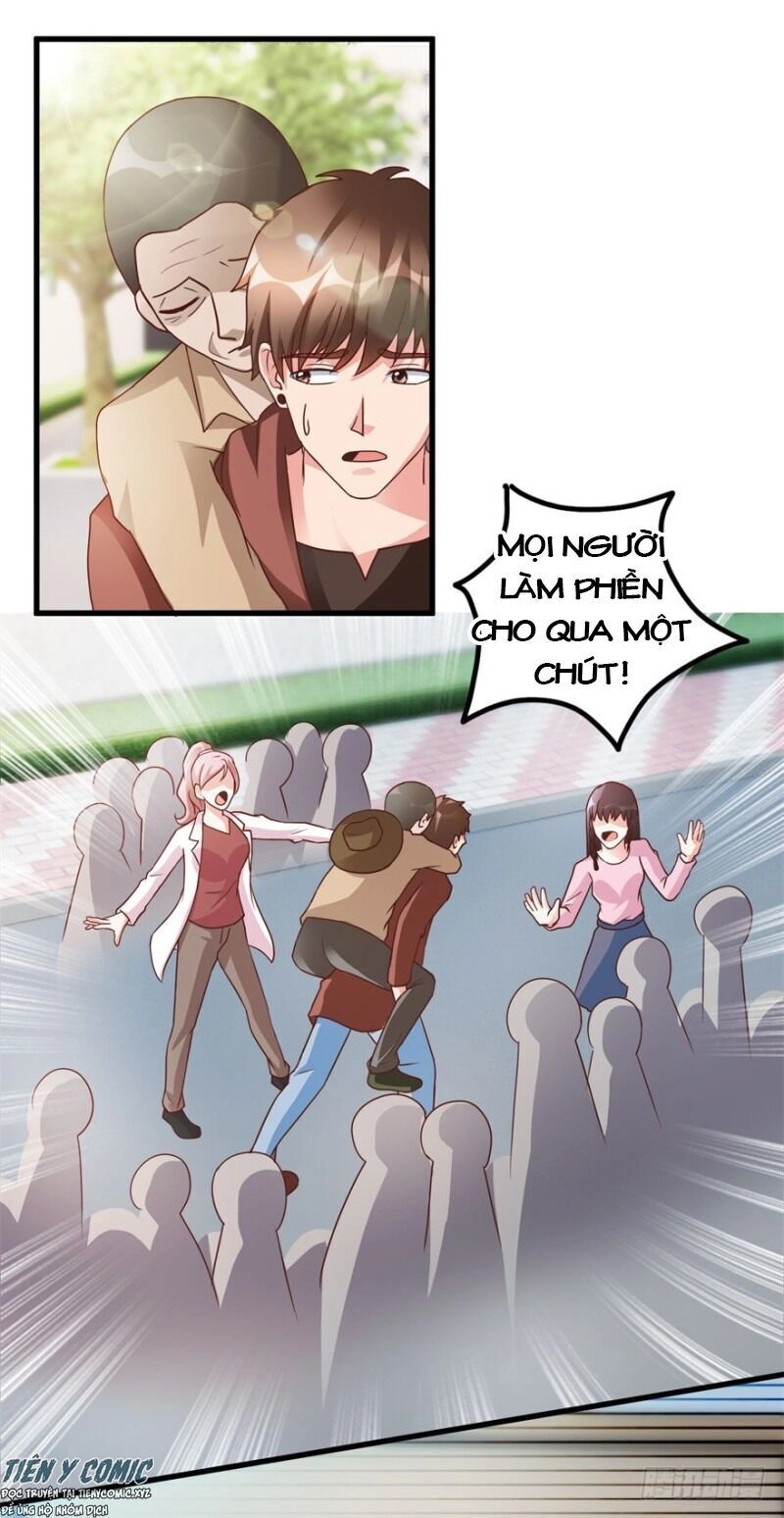 Thấu Thị Tiên Y Chapter 102 - 21