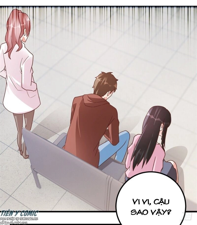 Thấu Thị Tiên Y Chapter 102 - 23