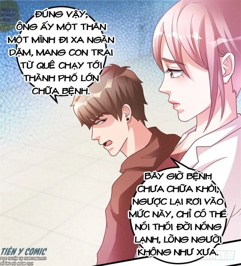 Thấu Thị Tiên Y Chapter 102 - 25