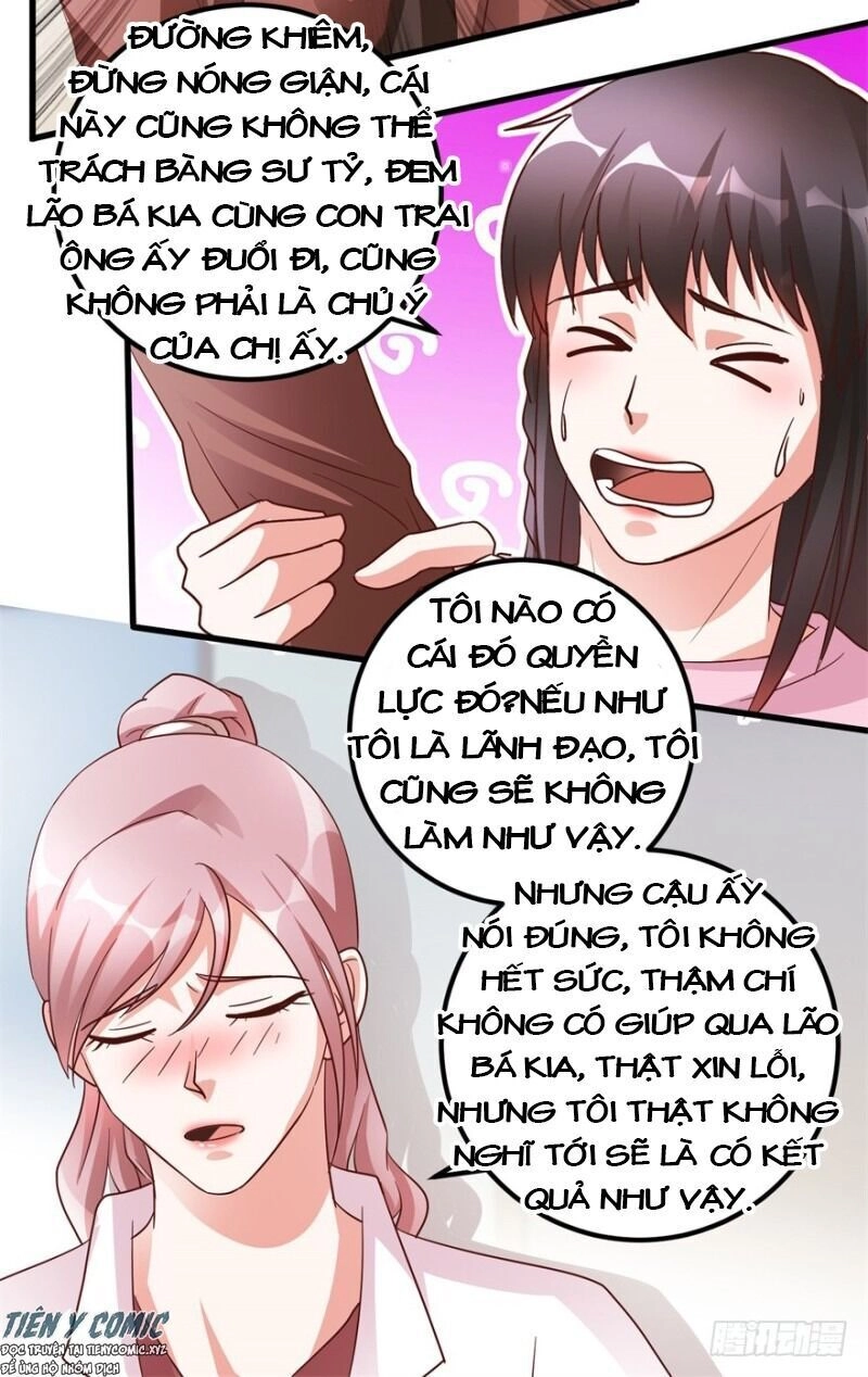 Thấu Thị Tiên Y Chapter 102 - 28
