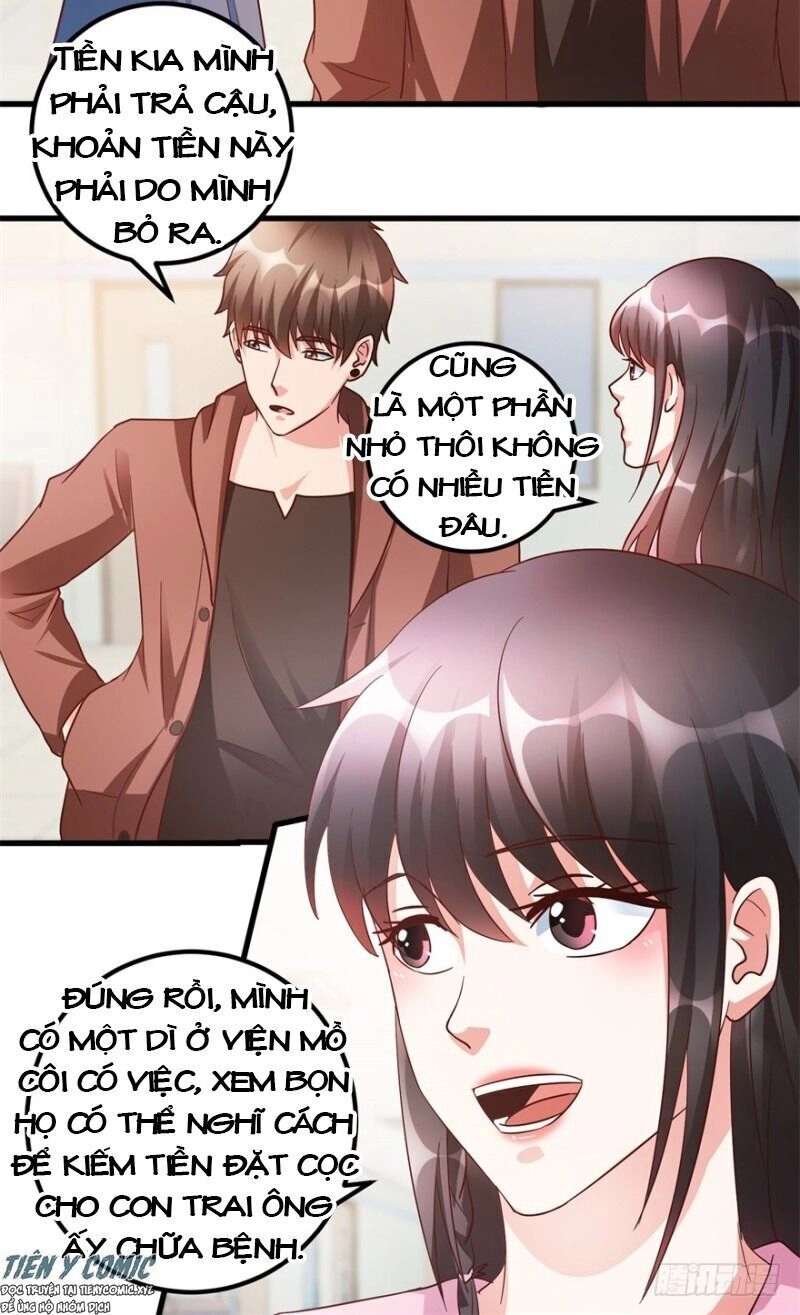 Thấu Thị Tiên Y Chapter 103 - 6