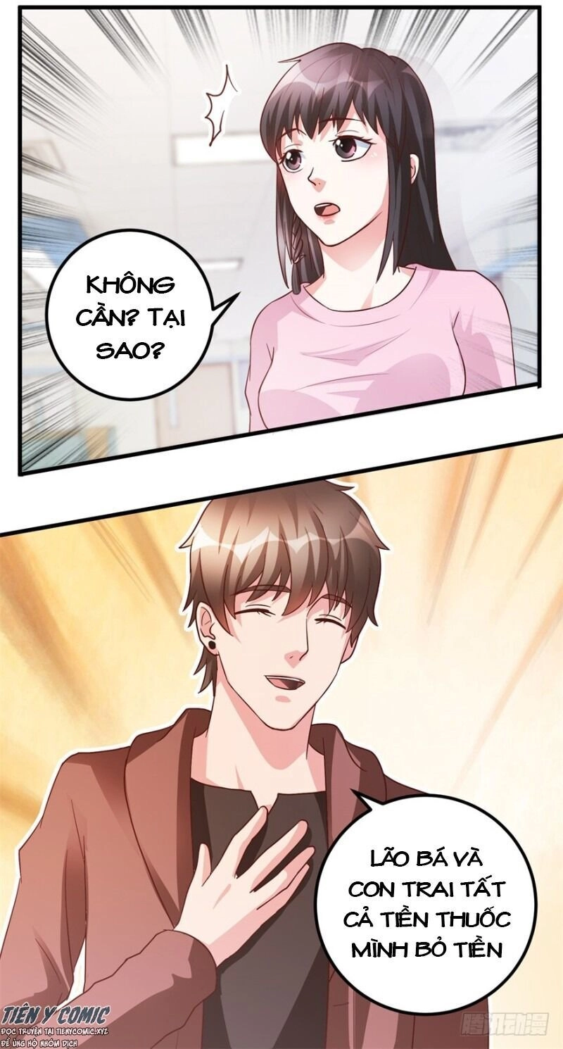 Thấu Thị Tiên Y Chapter 103 - 8