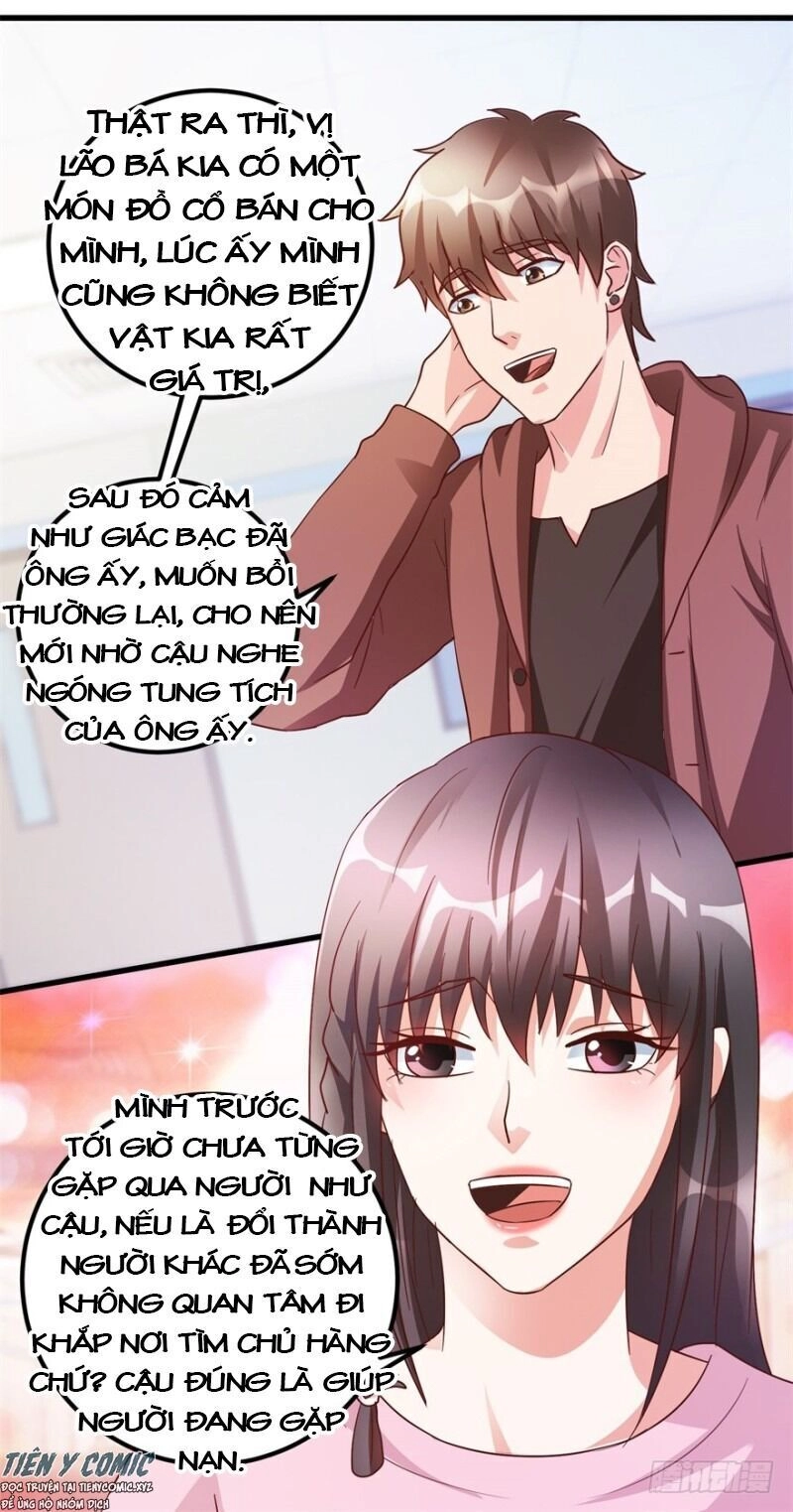 Thấu Thị Tiên Y Chapter 103 - 10