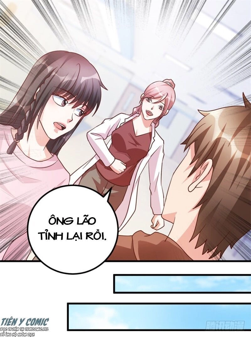 Thấu Thị Tiên Y Chapter 103 - 11