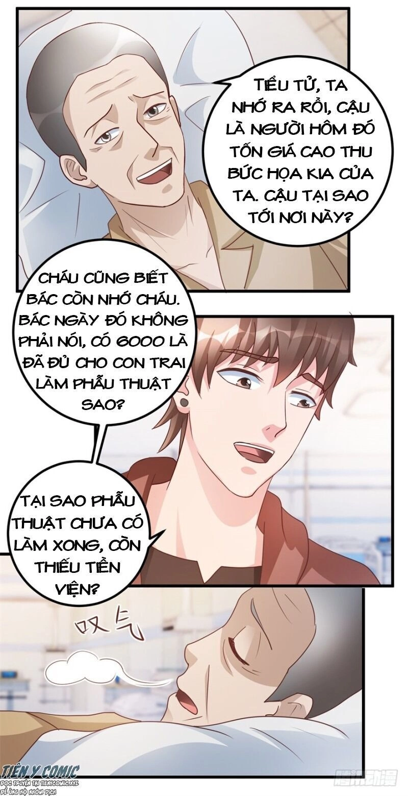 Thấu Thị Tiên Y Chapter 103 - 14