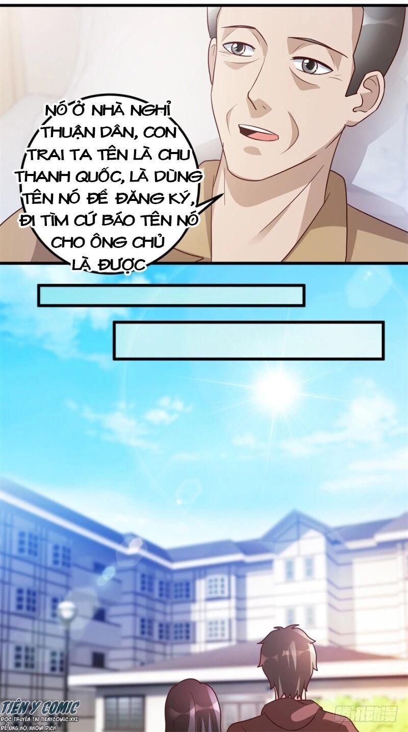 Thấu Thị Tiên Y Chapter 103 - 20