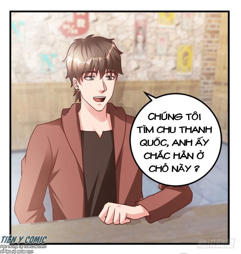 Thấu Thị Tiên Y Chapter 103 - 23