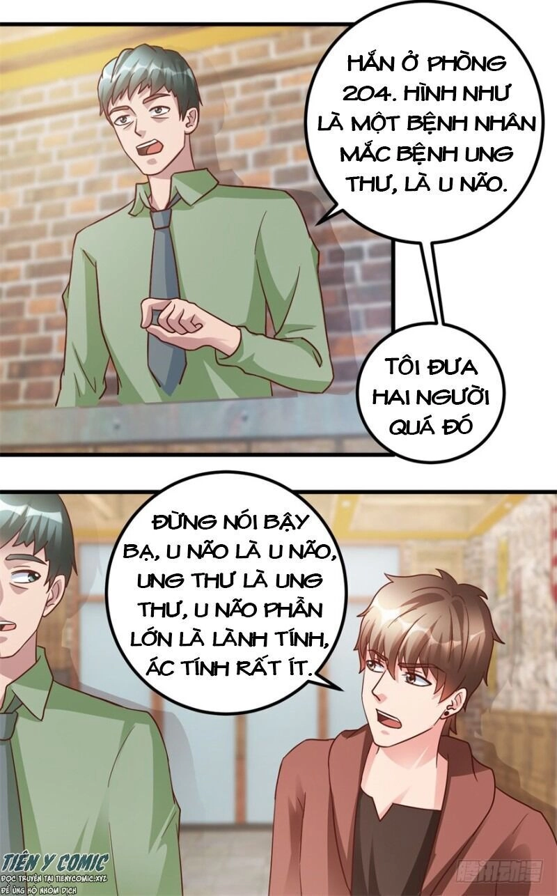 Thấu Thị Tiên Y Chapter 103 - 24
