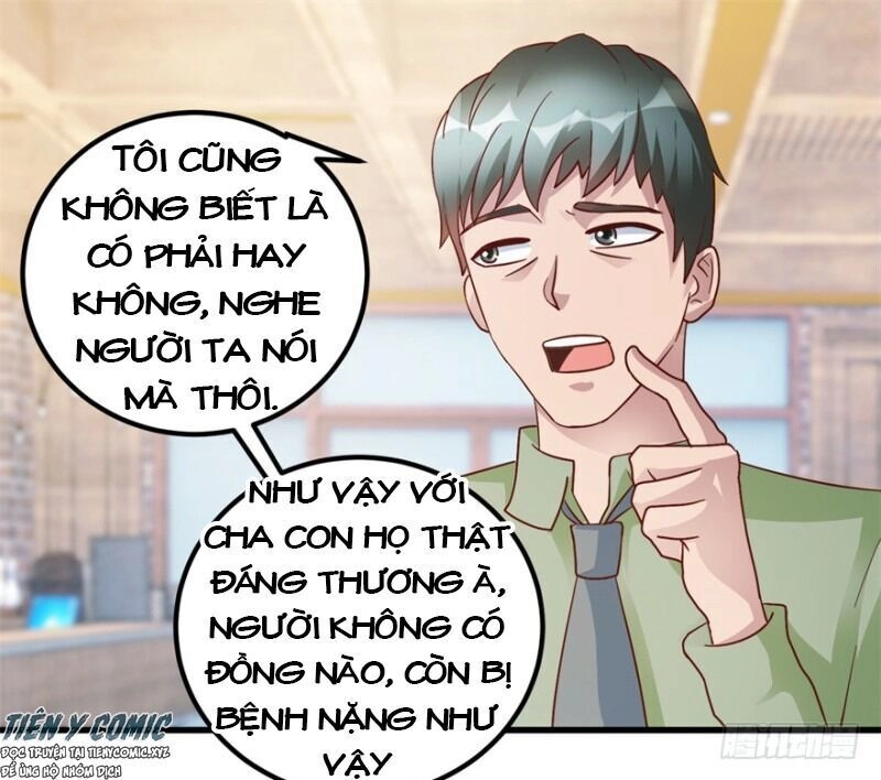 Thấu Thị Tiên Y Chapter 103 - 25