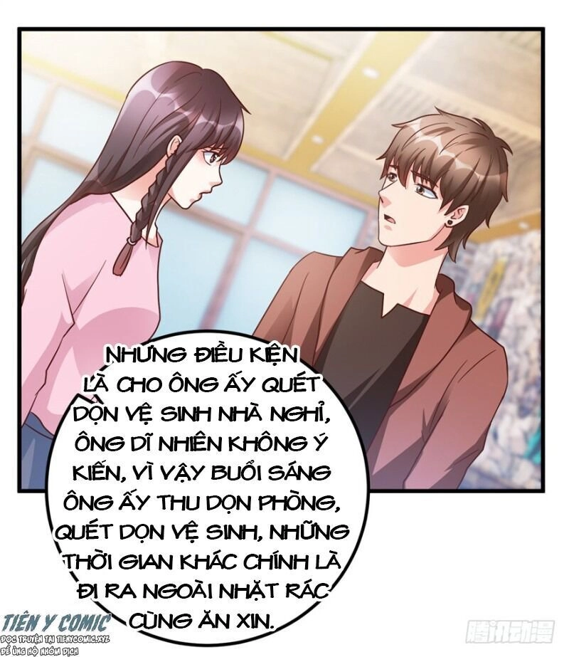 Thấu Thị Tiên Y Chapter 103 - 27