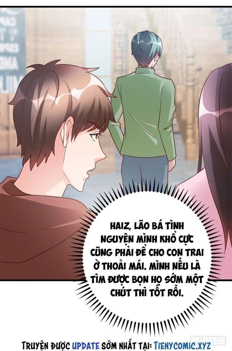 Thấu Thị Tiên Y Chapter 103 - 28