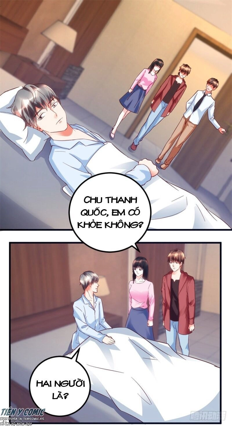 Thấu Thị Tiên Y Chapter 104 - 5