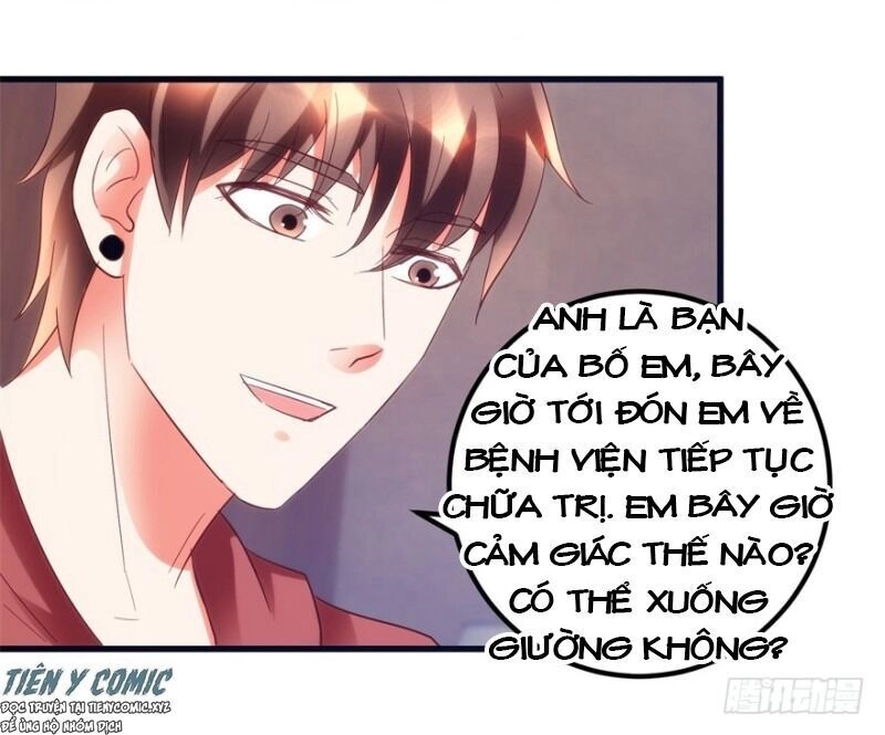Thấu Thị Tiên Y Chapter 104 - 6