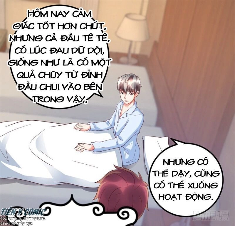 Thấu Thị Tiên Y Chapter 104 - 7