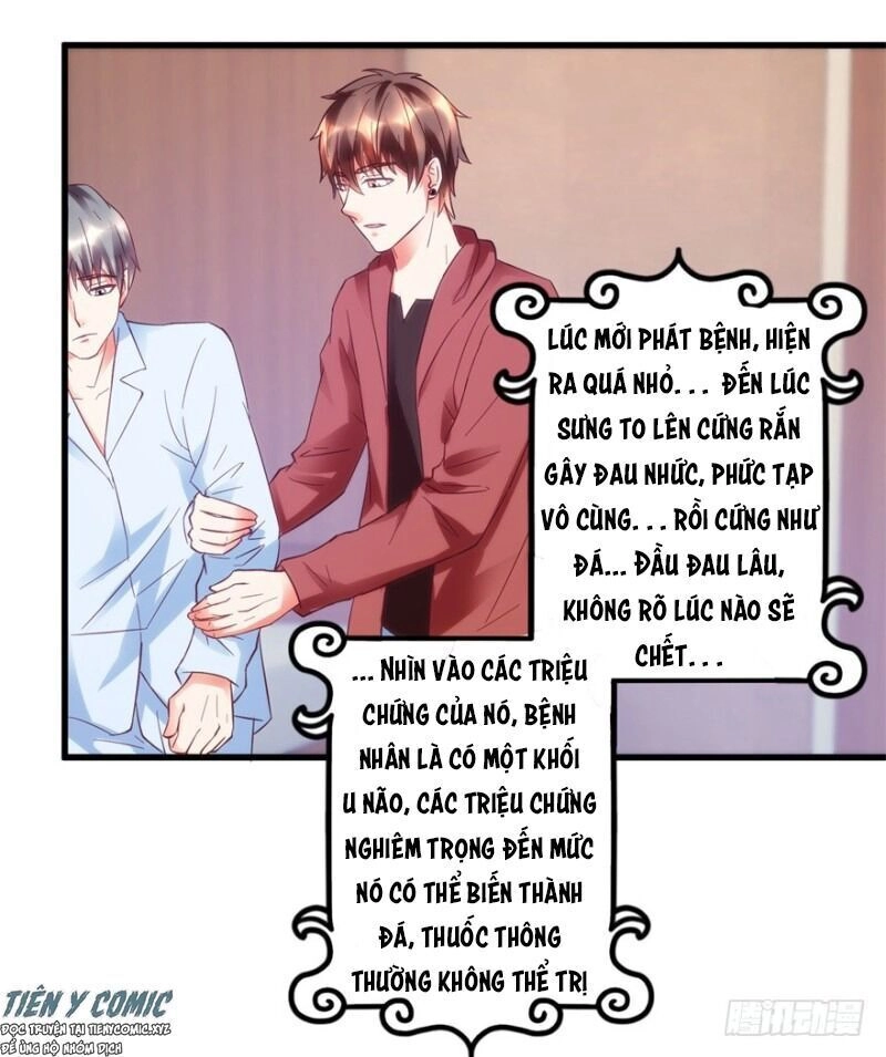 Thấu Thị Tiên Y Chapter 104 - 9