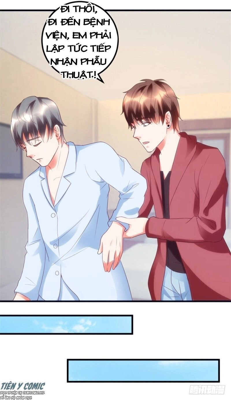 Thấu Thị Tiên Y Chapter 104 - 12