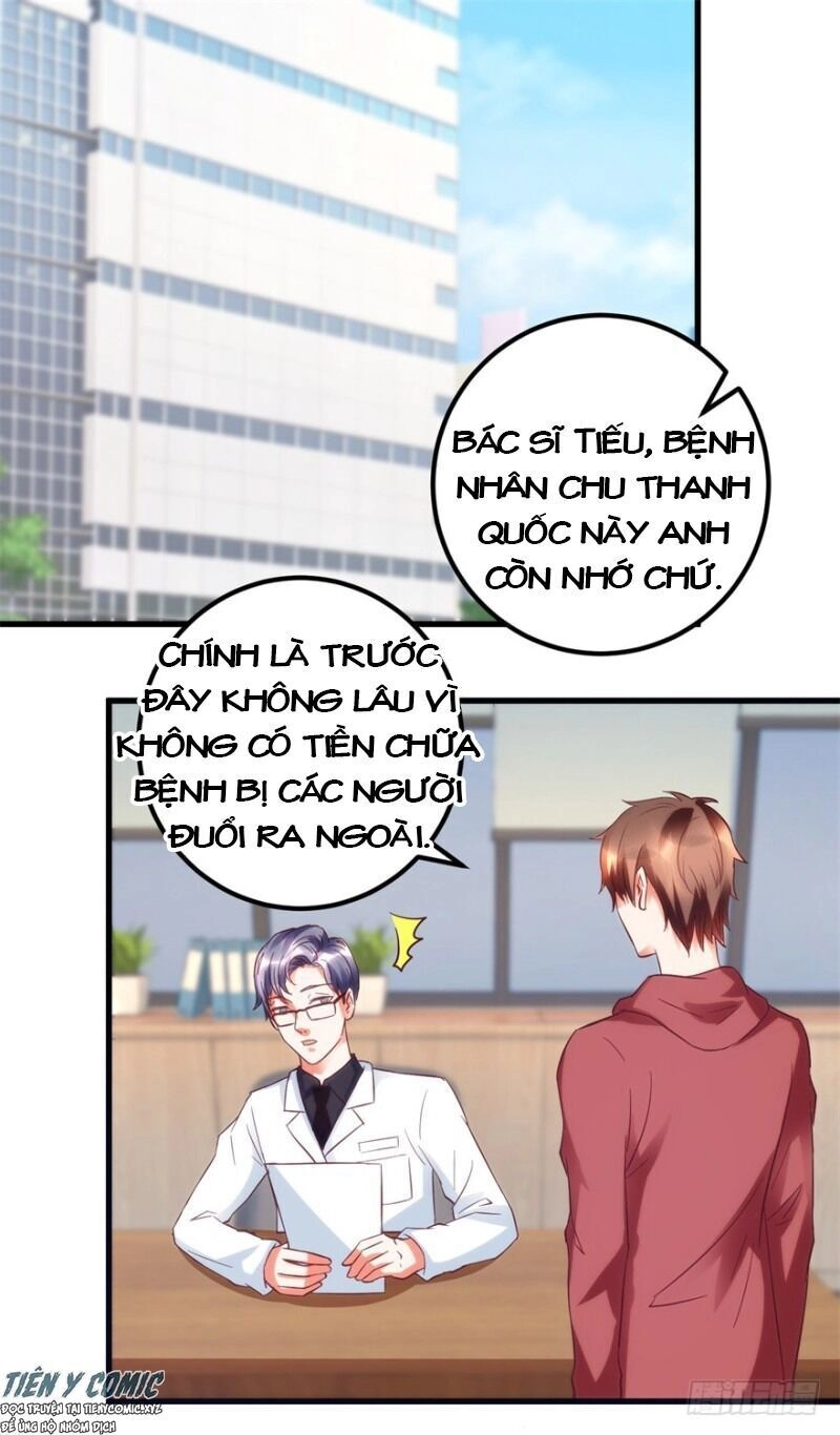 Thấu Thị Tiên Y Chapter 104 - 13