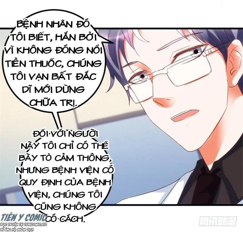 Thấu Thị Tiên Y Chapter 104 - 14