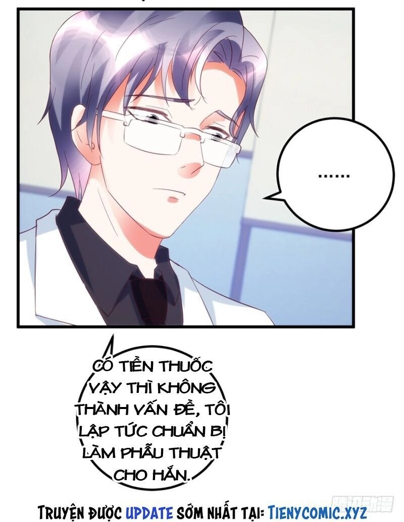 Thấu Thị Tiên Y Chapter 104 - 20