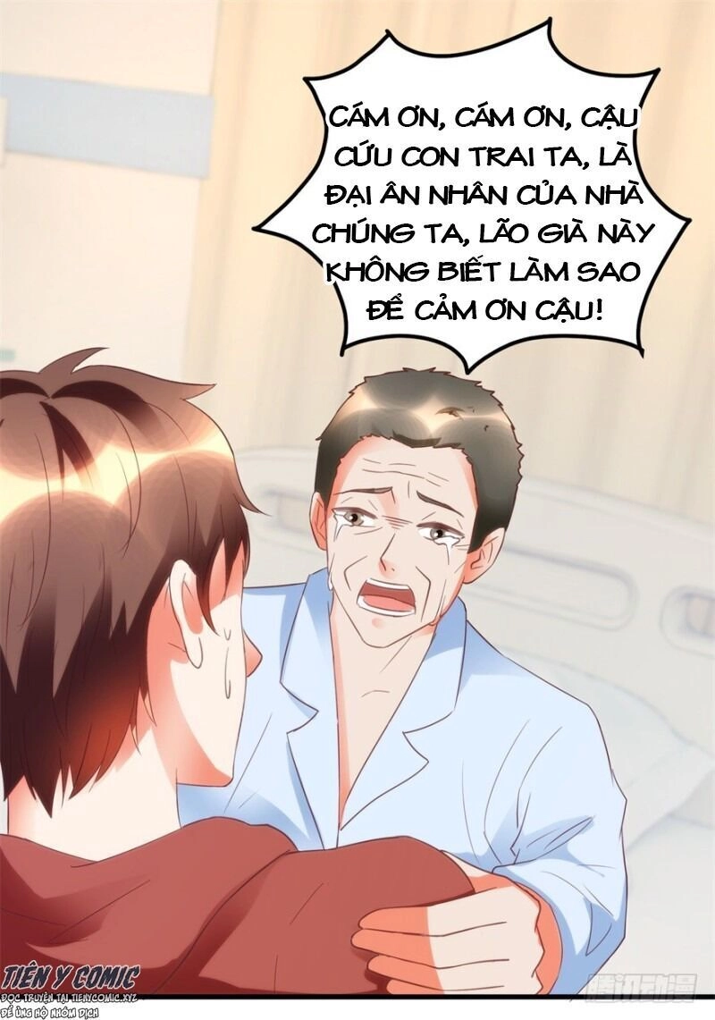 Thấu Thị Tiên Y Chapter 104 - 25