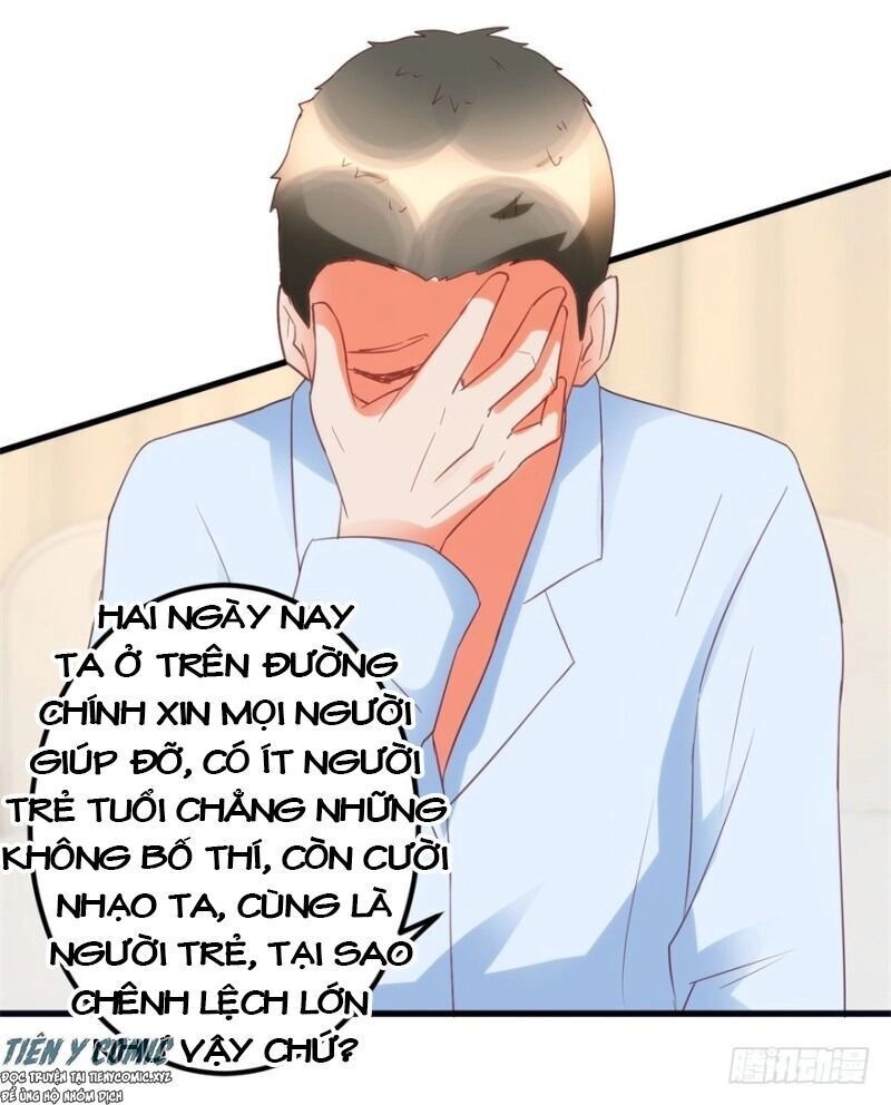 Thấu Thị Tiên Y Chapter 104 - 26