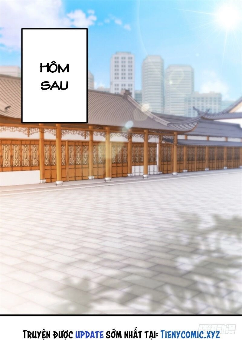 Thấu Thị Tiên Y Chapter 105 - 3