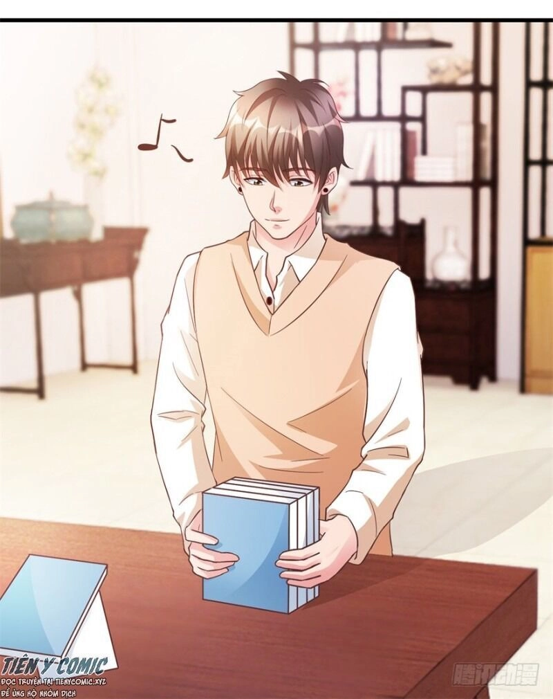 Thấu Thị Tiên Y Chapter 105 - 4