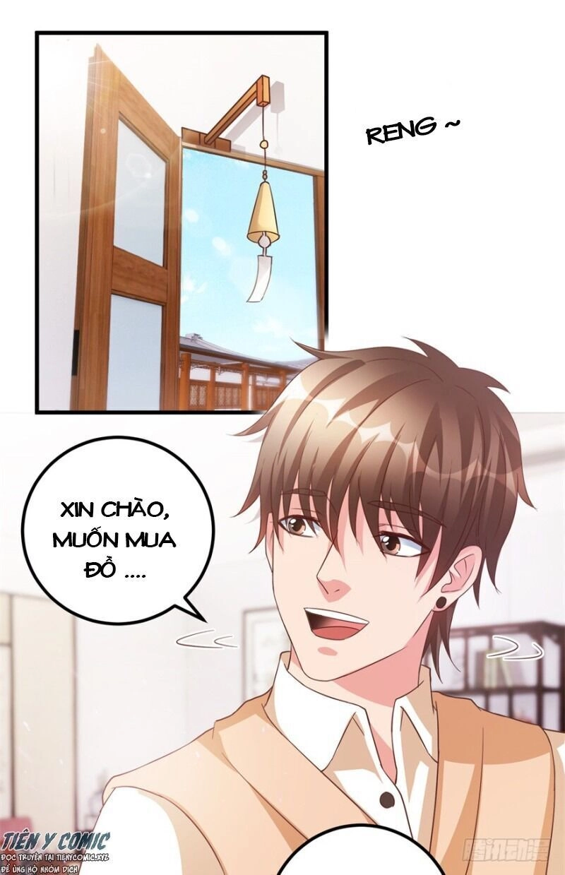 Thấu Thị Tiên Y Chapter 105 - 5