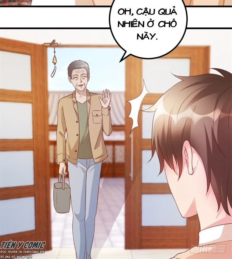 Thấu Thị Tiên Y Chapter 105 - 6