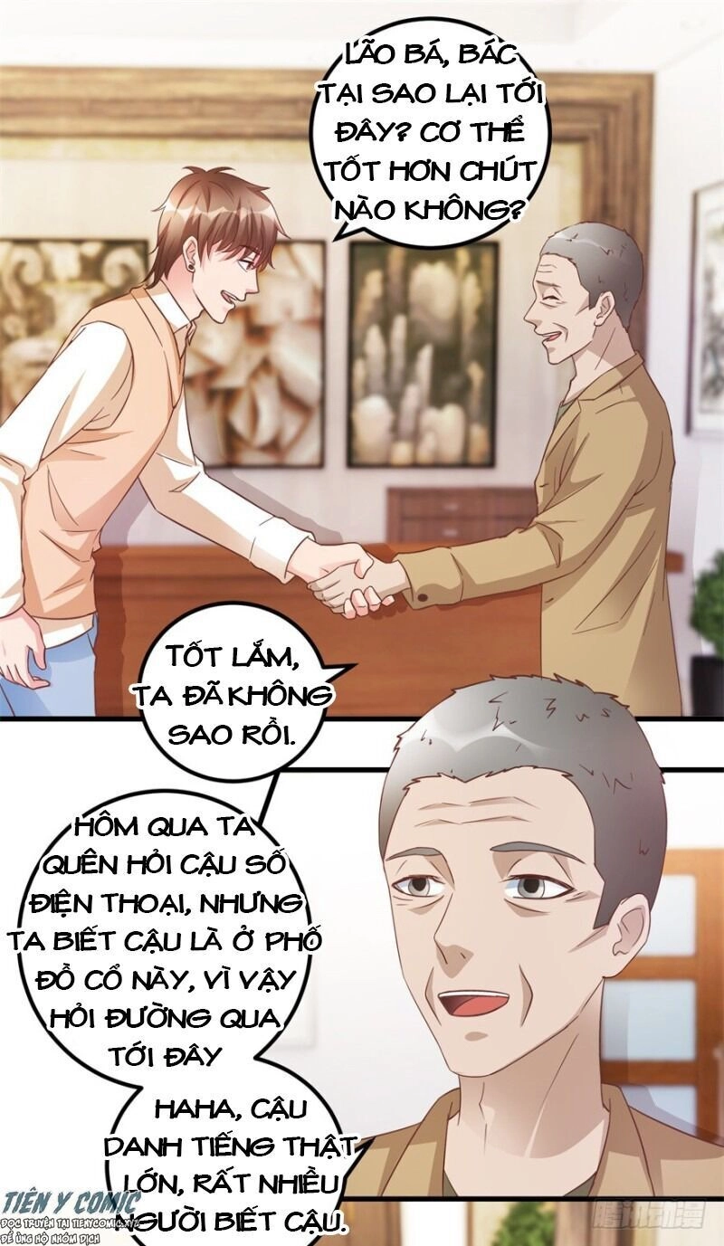 Thấu Thị Tiên Y Chapter 105 - 7