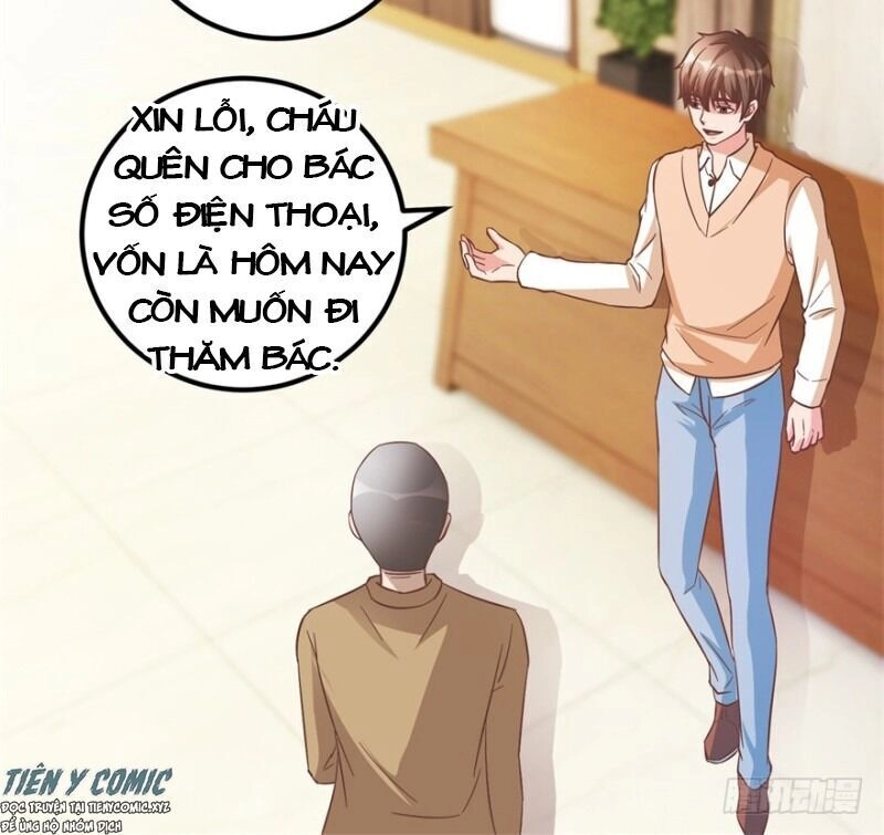 Thấu Thị Tiên Y Chapter 105 - 8