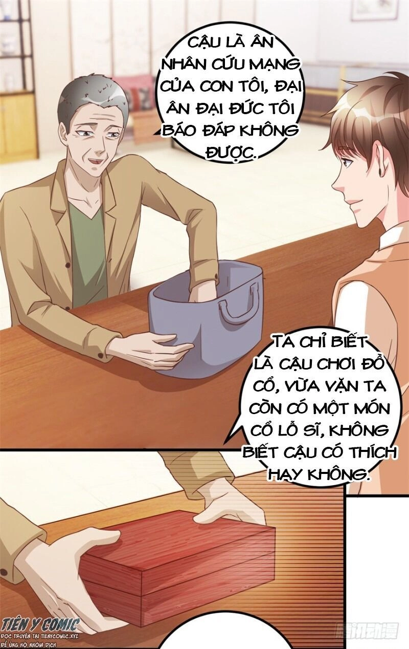 Thấu Thị Tiên Y Chapter 105 - 9