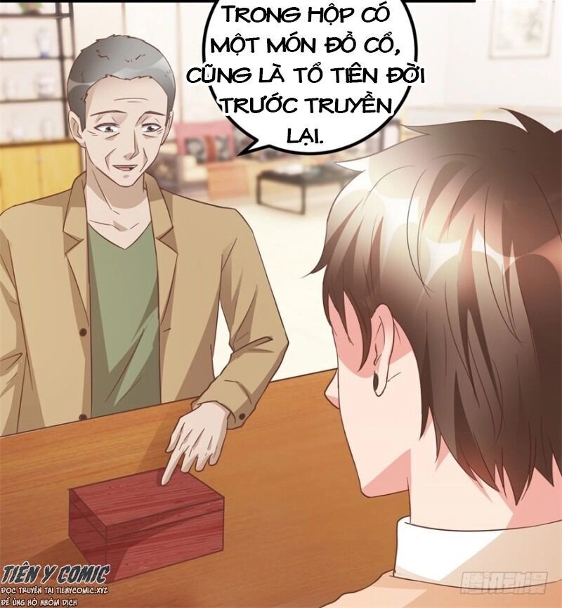 Thấu Thị Tiên Y Chapter 105 - 10